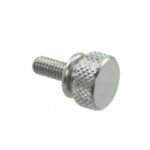 M3446-SS RAF Electronic Hardware Knob   Thumb Screw M4x0.7