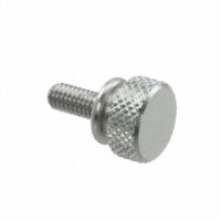 M3446-SS RAF Electronic Hardware Knob   Thumb Screw M4x0.7