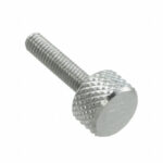 M3468-SS RAF Electronic Hardware Knob   Thumb Screw M3x0.5