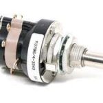 M3786/4-0963 Grayhill Rotary Switch