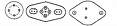 M38527/08-012P Electronic Components