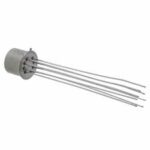 M39016/9-062M TE Connectivity / CII Relay 26.5V 1A DPDT