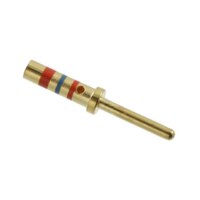 M39029/58-363 Amphenol Pin Contact 20-24 AWG