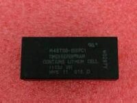 M48T08-150PC1 STMicroelectronics Real Time Clock 28-PCDIP