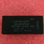 M48T08-100PC1 STMicroelectronics Real Time Clock 28-CDIP