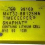 M4T32-BR12SH6 STMicroelectronics Detachable Lithium Power Source 4-Pin Trusted Distributor M4T32-BR12SH6 STMicroelectronics Detachable Lithium Power Source 4-Pin