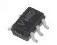 M74VHC1GT86DFT1G ON Semiconductor XOR Gate 3-5.5V 5-SC-88A