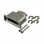M80-9460802 Harwin Backshell for J-TEK/Mix-Tek Series 8 Position