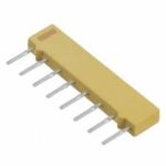 M8340108M4701GC Vishay Network Resistor 4.7K Ohms 8-Dip
