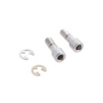 M83513/05-02 ITT Cannon  Jackscrew, Allen Head 20486