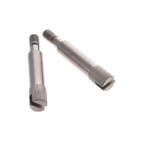 M83513/05-06 ITT Cannon  Jackscrew, Slotted -