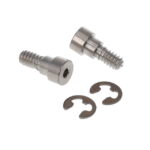 M83513/05-12 ITT Cannon  Jackscrew, Allen Head 14702
