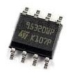M95640-DFMN6TP STMicroelectronics EEPROM Serial-SPI 64K-bit 3.3V 8-SOIC