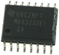 MAX3232EIDW Texas Instruments