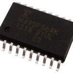 MB95F564KPF-G-SNE2 Electronic Components