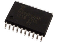 MB95F564KPF-G-SNE2 Electronic Components