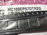 MC100EP57DTG On Semiconductor Differential Digital Multiplexer 1 x 4:1 20-TSSOP
