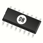 MC14521BD Motorola