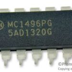 MC1496PG ON Semiconductor