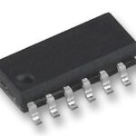 MC3303D STMicroelectronics