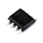 MC33063ADRJR Texas Instruments Regulator