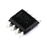 MC33063ADRJR Texas Instruments Regulator