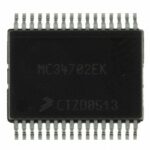 MC34129DR2 Motorola