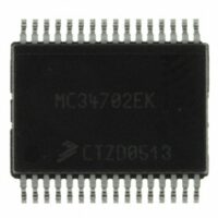 MC34129DR2 Motorola