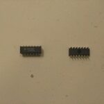 MC4741CP Motorola