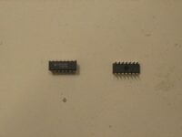 MC4741CP Motorola