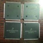 MC56F8335VFGE NXP Signal Controller 16-Bit 60 MHz