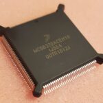 MC68332ACEH16 NXP / Freescale  32-bit Microcontrollers MCU 132-PQFP