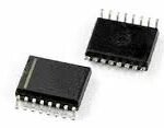 MC74HC175ADR2G On Semiconductor Flip Flops 2-6V CMOS Quad D-Type Clock Reset 16-SOIC