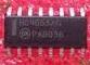 MC74HC4053ADWG On Semiconductor Circuit IC Switch 2-6V 16-SOIC