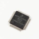 MC9S12A256VPVE NXP MCU 16-bit Microcontroller 256KB Flash 2.5V/5V 112-LQFP