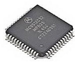 MC9S12C32MFAE25 NXP MCU 16-bit HCS12 CISC 32KB Flash 2.5-5V 48-LQFP
