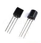 MCP1541-I/TO Microchip V-Ref Precision 4.096V 8mA TO-92-3