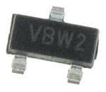 MCP1541T-I/TT Microchip V-Ref Precision 4.096V 8mA SOT-23-3