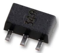 MCP1703T-4002E/MB Microchip Voltage Regulator 16V 250mA SOT-89-3