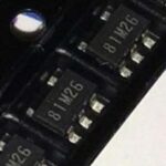 MCP1804T-5002I/DB Microchip LDO Regulator Positive 28V 150mA SOT-223-3