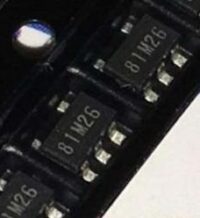MCP1804T-5002I/DB Microchip LDO Regulator Positive 28V 150mA SOT-223-3