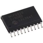 MCP2210T-I/SS Microchip USB Bridge