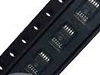 MCP4728T-E/UN Microchip DAC Quad 12 Bit Digital to Analog Converter 10-MSOP