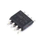 MCP6002-E/SN Microchip OP Amp Dual 1MHz 6V 8-SOIC