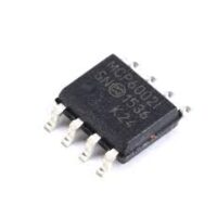MCP6002-E/SN Microchip OP Amp Dual 1MHz 6V 8-SOIC