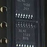 MCP6L4T-E/ST Microchip Op Amps Quad 2.7V Quad 2.8MHZ RRO 14TSSOP