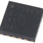 MCP73833-FCI/MF Microchip Linear Battery Charger Controller 1000mA 4.2V 10-DFN