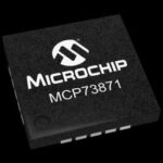 MCP73871T-2CCI/ML Microchip Technology