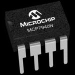 MCP7940N-I/SN Microchip Technology