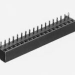 MDF7-14S-2.54DSA(55) Hirose Connector Header 14 Position